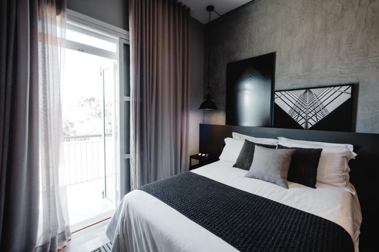 Lote20 Hotel Boutique Bento Goncalves Exterior photo