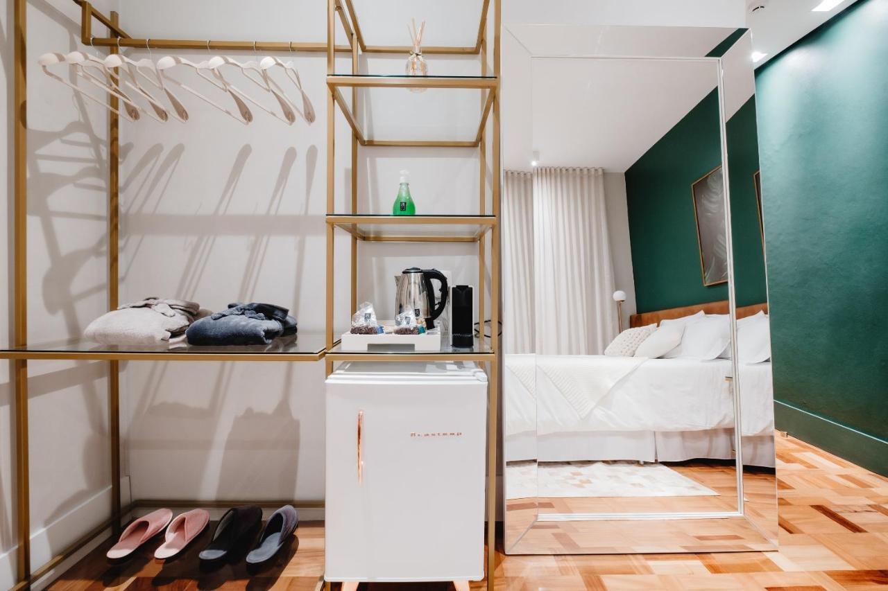 Lote20 Hotel Boutique Bento Goncalves Exterior photo